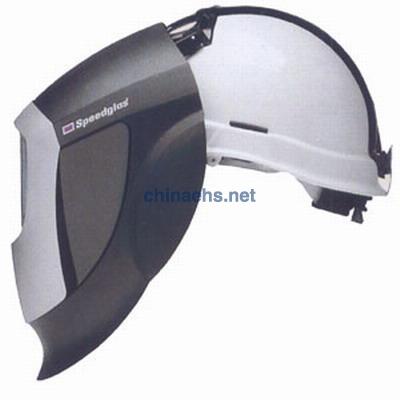 3M Speedglas Protop自動(dòng)變光焊接安全帽